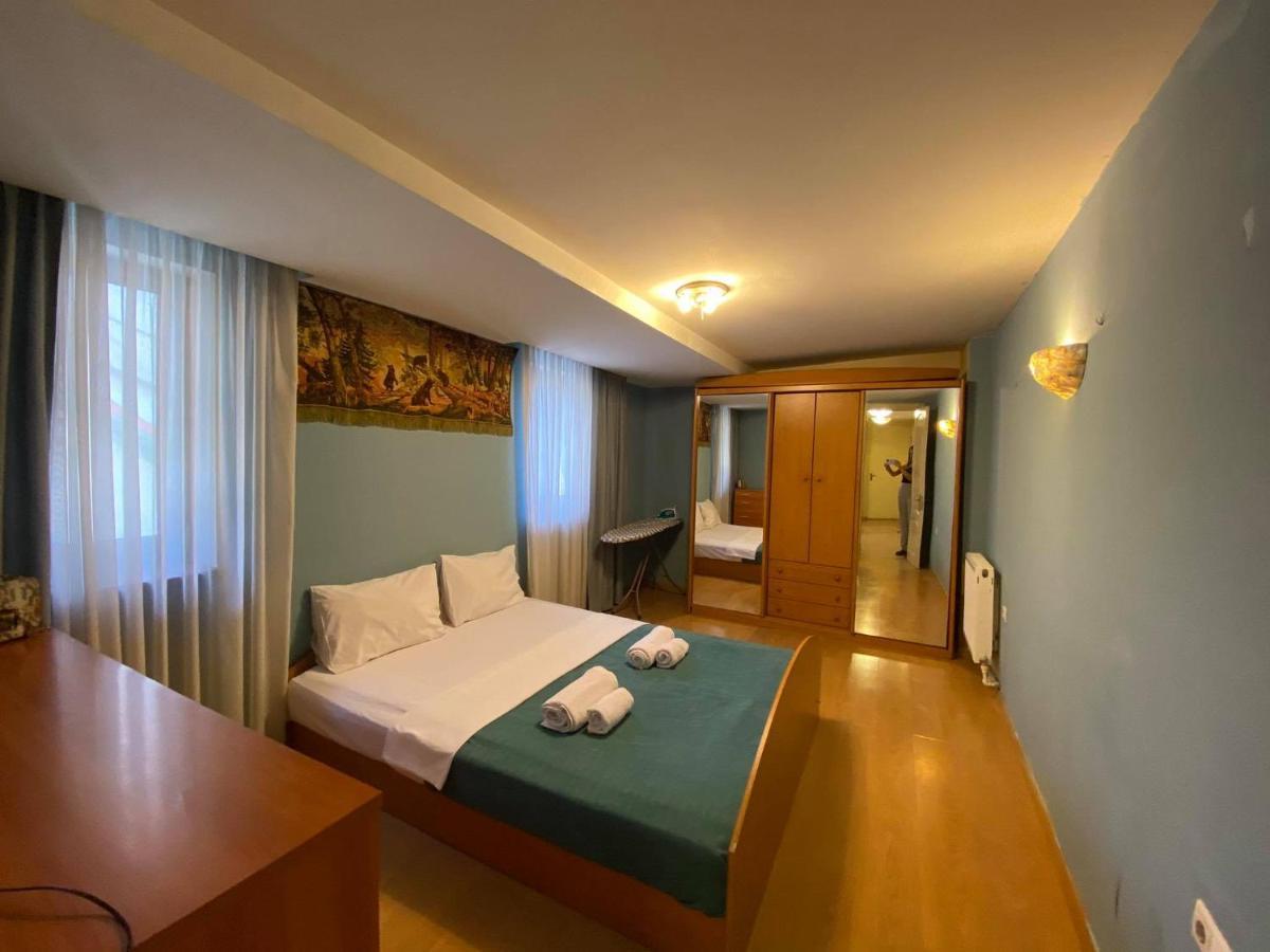 Wine Rise Apartment Tbilisi Exterior photo