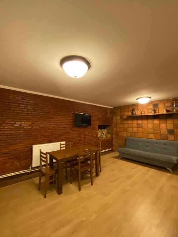 Wine Rise Apartment Tbilisi Exterior photo